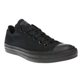 Converse Chuck Low OX - Mono Black
